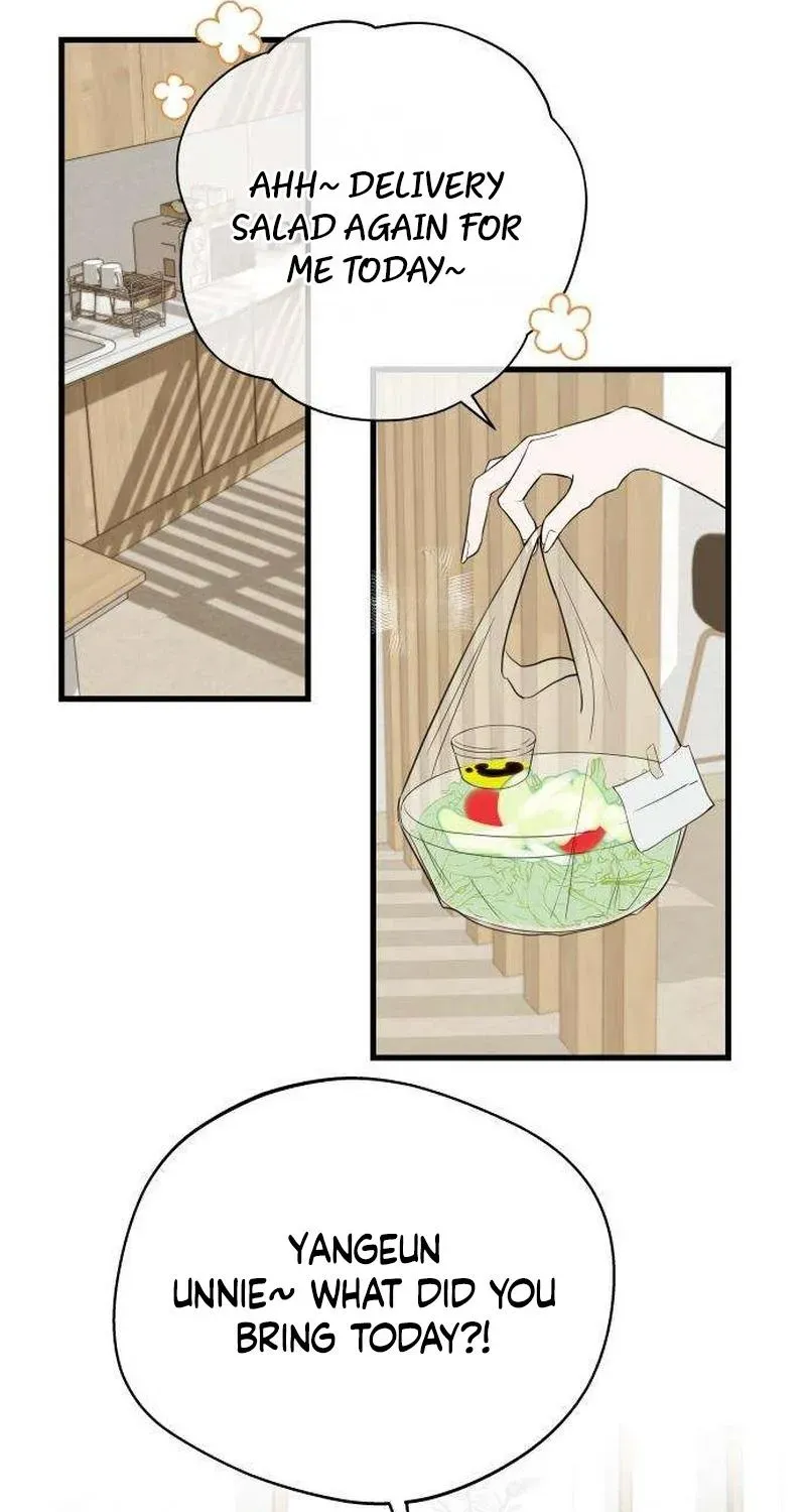 Wanna Go Grocery Shopping Together? - Chapter 4 - Page 21