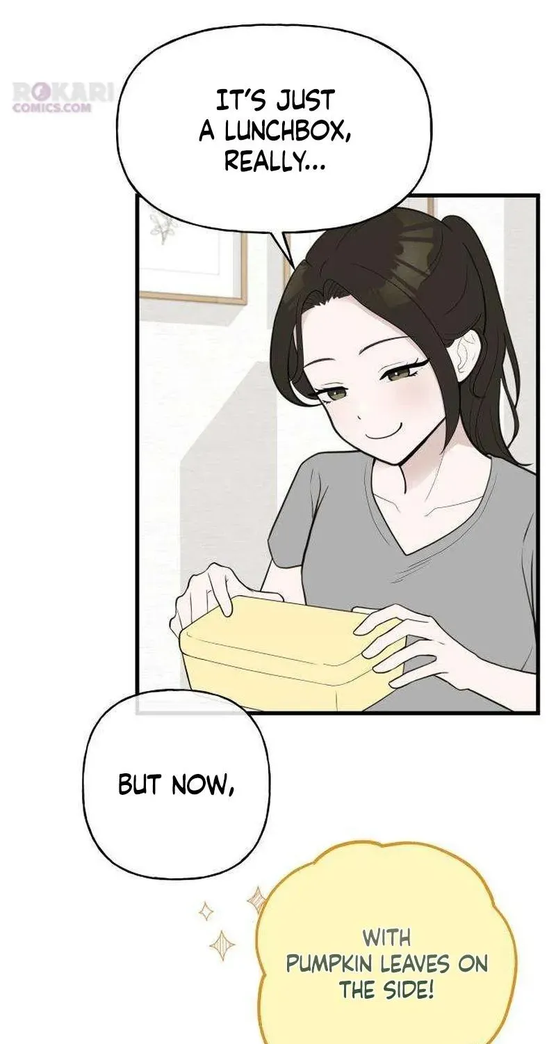 Wanna Go Grocery Shopping Together? - Chapter 4 - Page 23