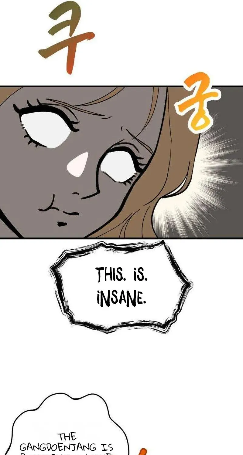 Wanna Go Grocery Shopping Together? - Chapter 4 - Page 28