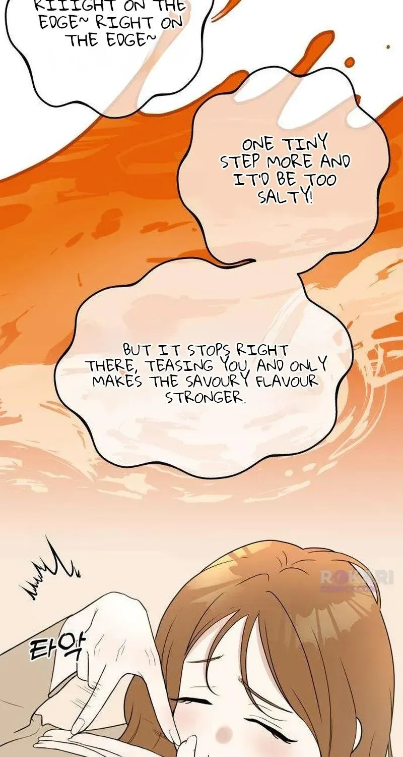 Wanna Go Grocery Shopping Together? - Chapter 4 - Page 29