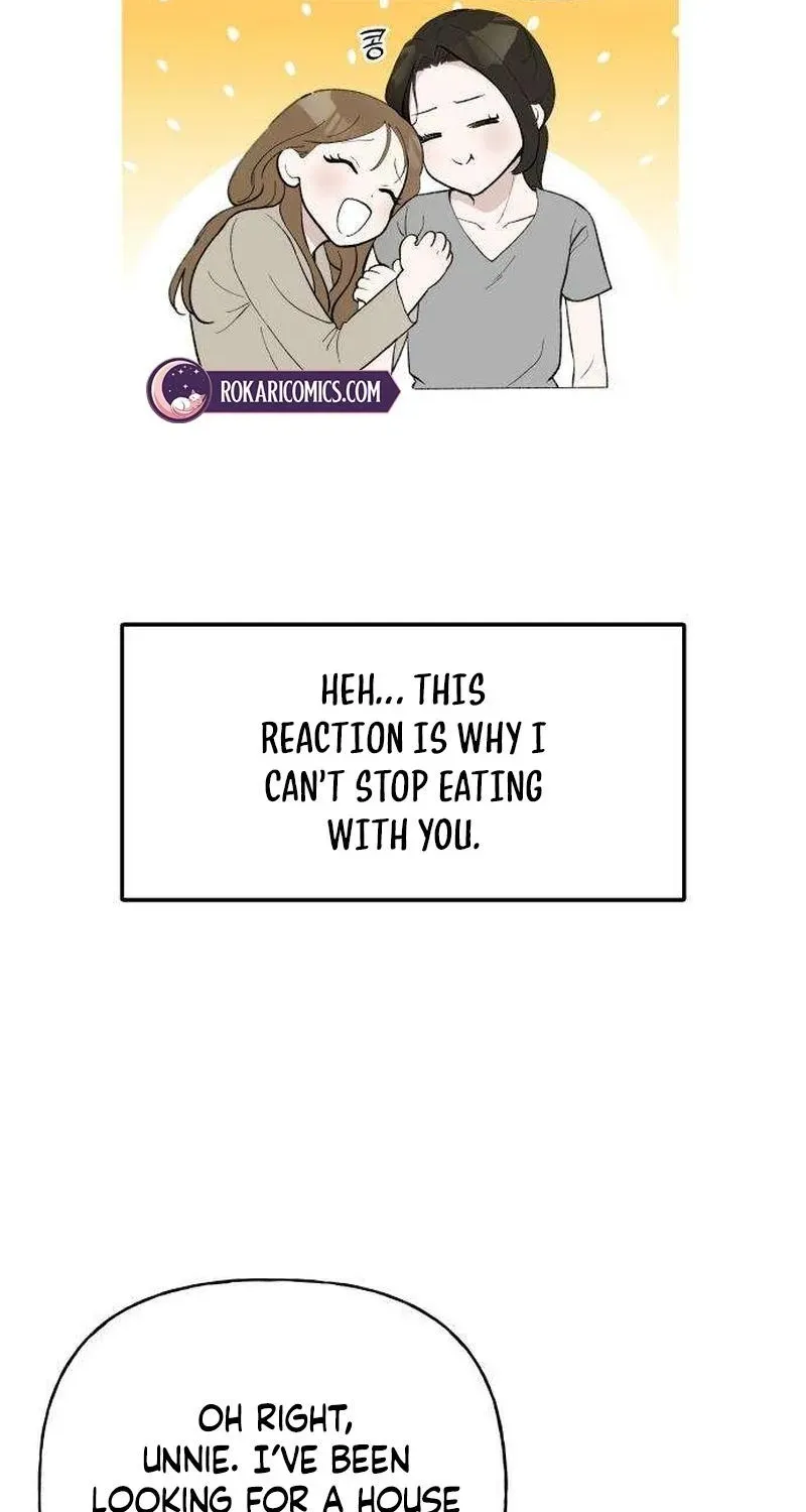 Wanna Go Grocery Shopping Together? - Chapter 4 - Page 31