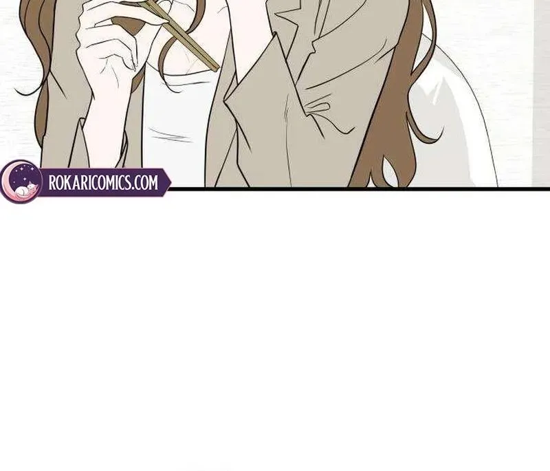 Wanna Go Grocery Shopping Together? - Chapter 4 - Page 34