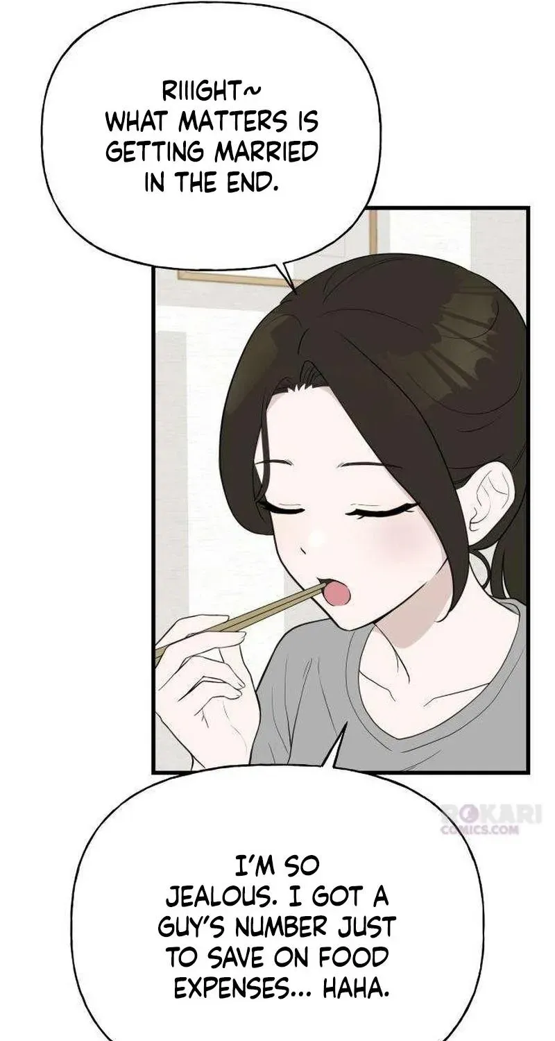 Wanna Go Grocery Shopping Together? - Chapter 4 - Page 35