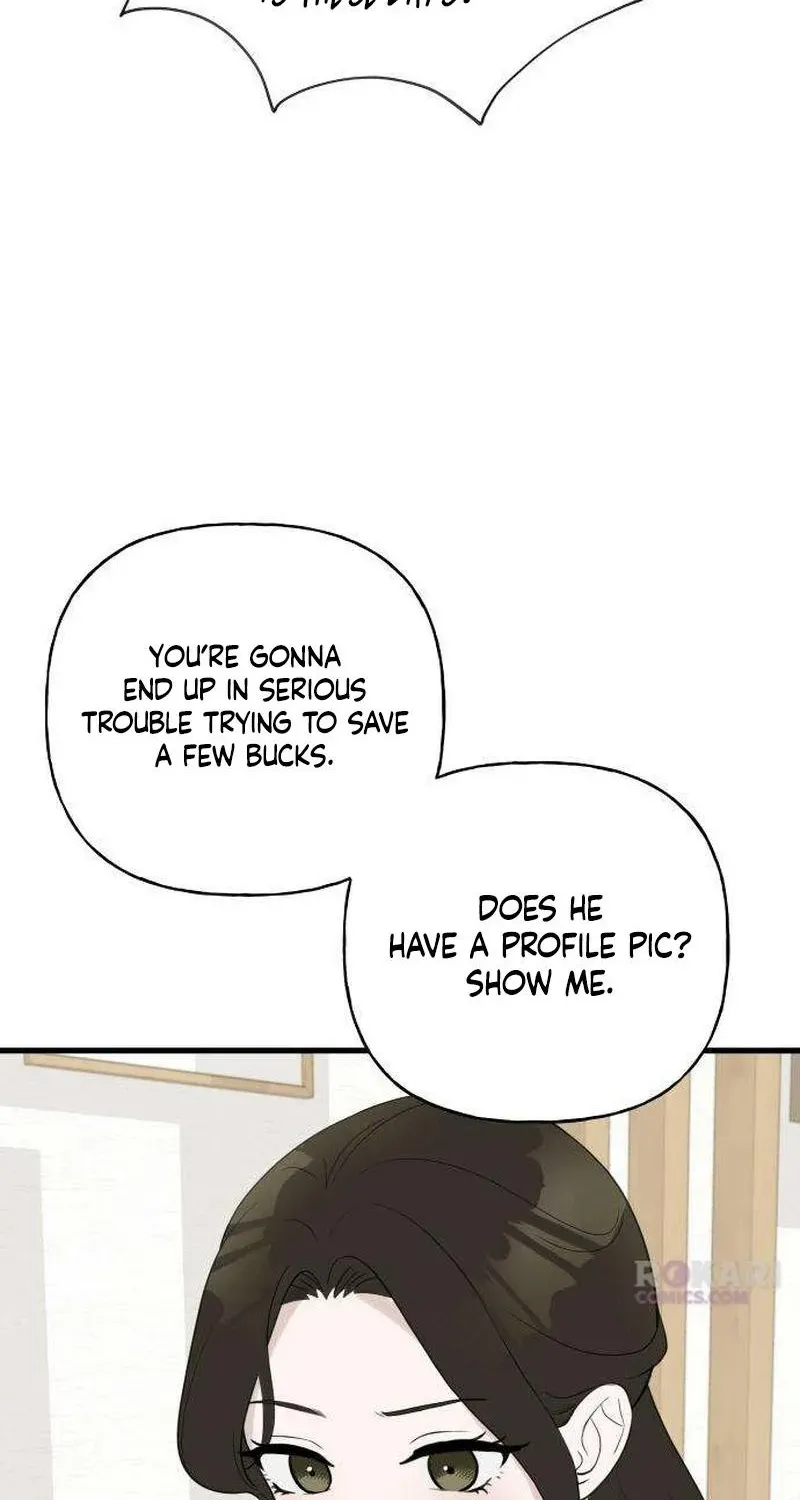 Wanna Go Grocery Shopping Together? - Chapter 4 - Page 38