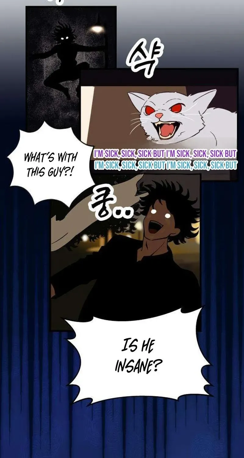 Wanna Go Grocery Shopping Together? - Chapter 4 - Page 40