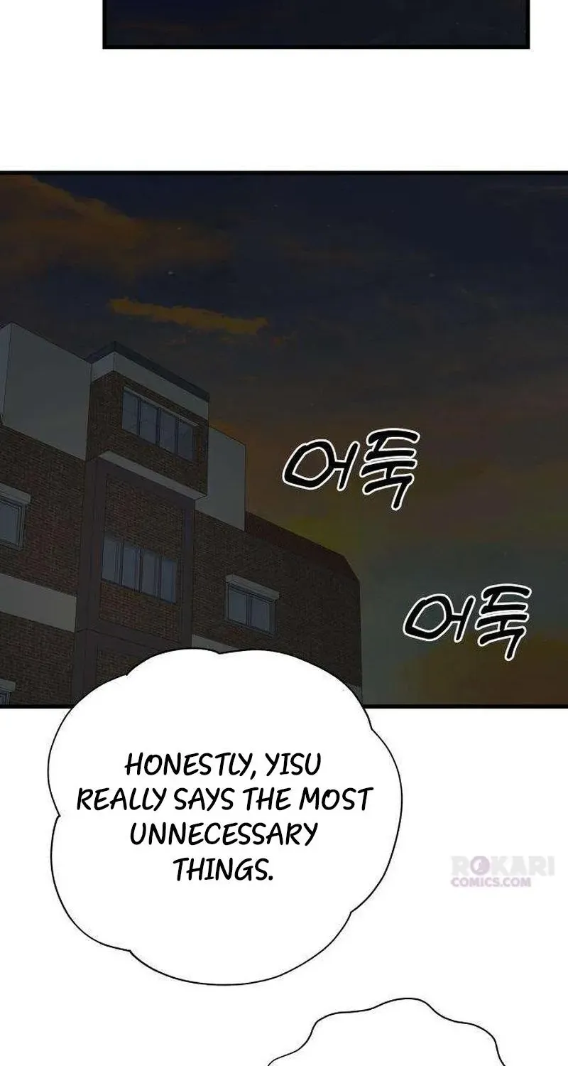 Wanna Go Grocery Shopping Together? - Chapter 4 - Page 45