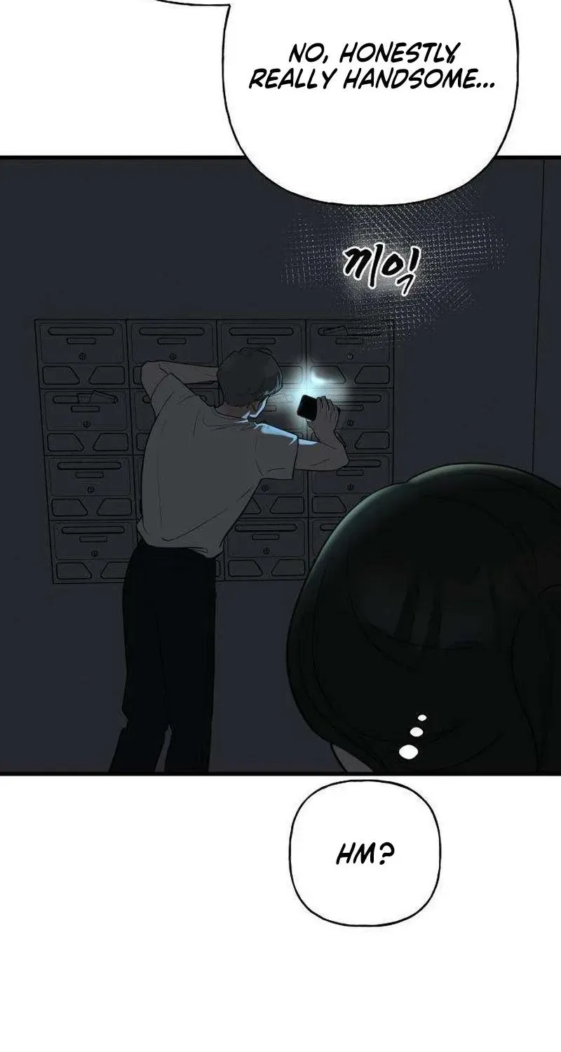 Wanna Go Grocery Shopping Together? - Chapter 4 - Page 47