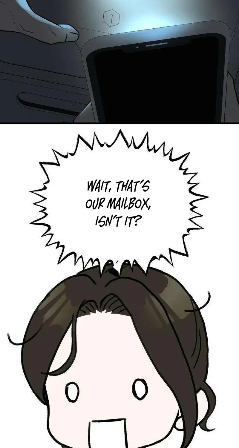 Wanna Go Grocery Shopping Together? - Chapter 4 - Page 50