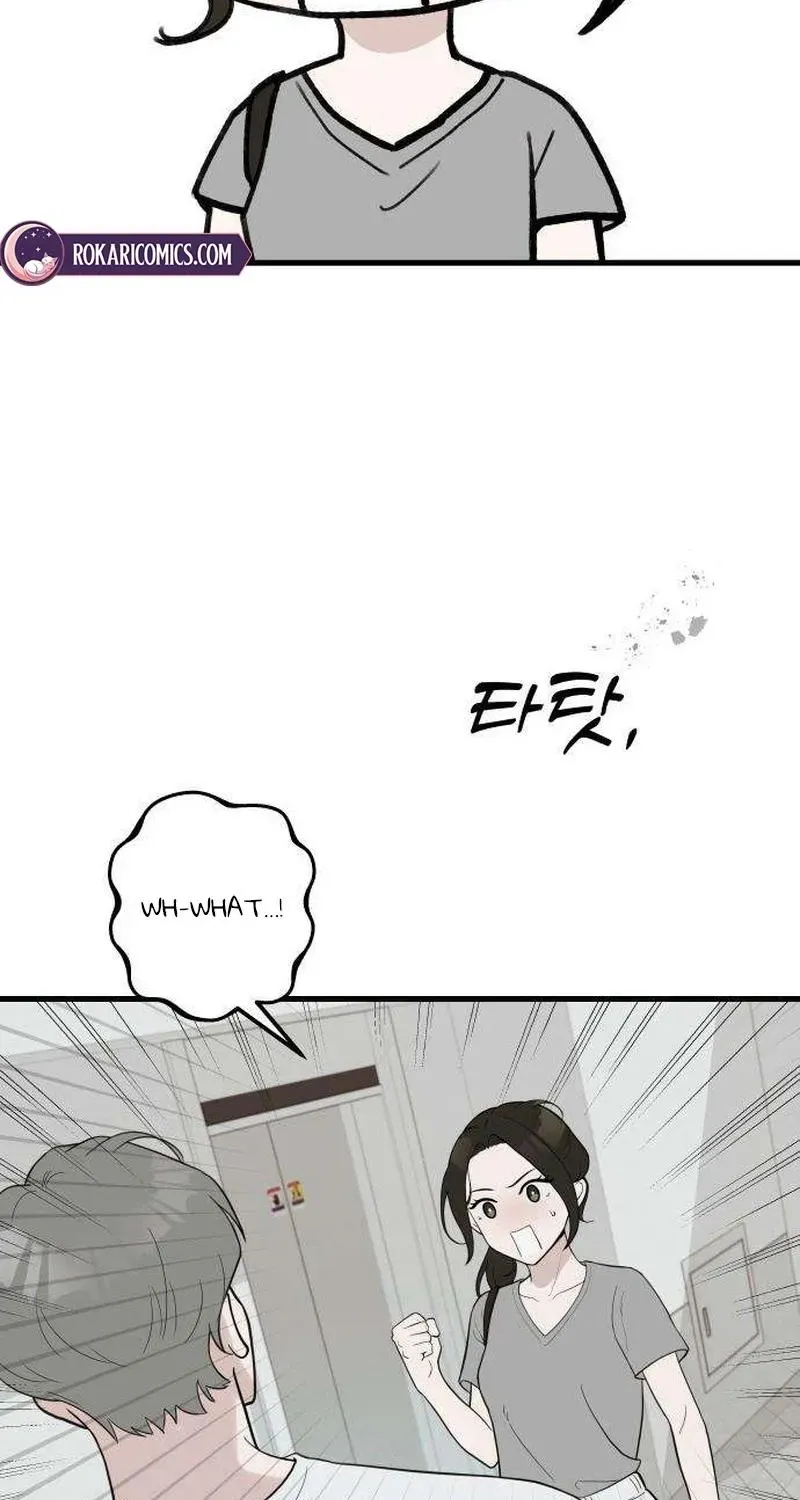 Wanna Go Grocery Shopping Together? - Chapter 4 - Page 51