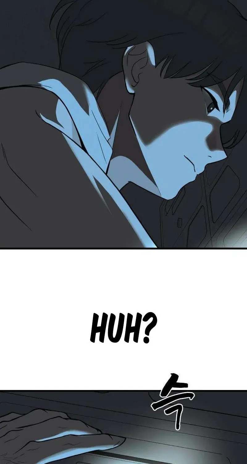 Wanna Go Grocery Shopping Together? - Chapter 5 - Page 1