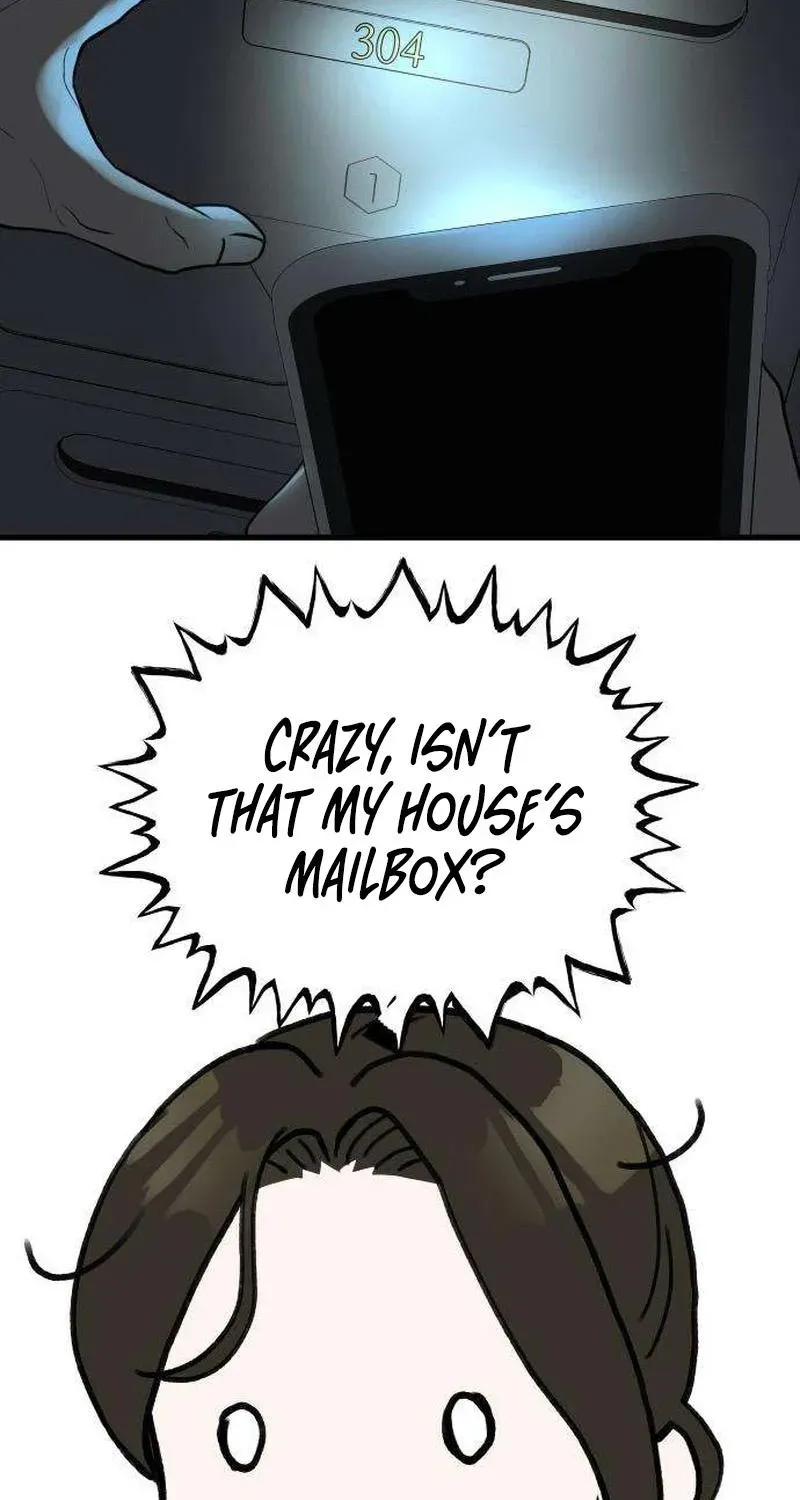 Wanna Go Grocery Shopping Together? - Chapter 5 - Page 2