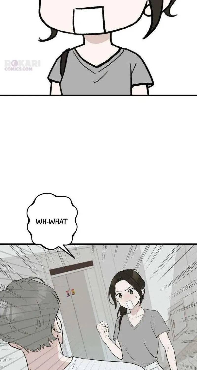 Wanna Go Grocery Shopping Together? - Chapter 5 - Page 3