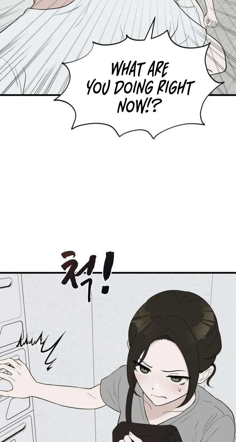 Wanna Go Grocery Shopping Together? - Chapter 5 - Page 4