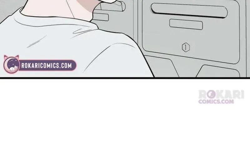 Wanna Go Grocery Shopping Together? - Chapter 5 - Page 6