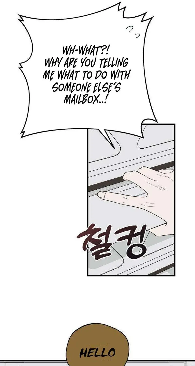 Wanna Go Grocery Shopping Together? - Chapter 5 - Page 7