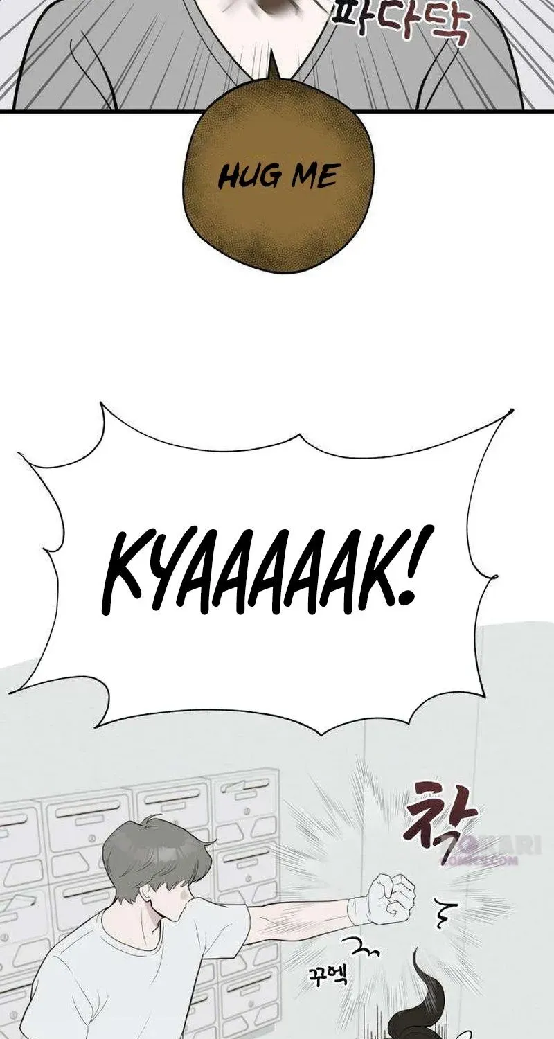 Wanna Go Grocery Shopping Together? - Chapter 5 - Page 9