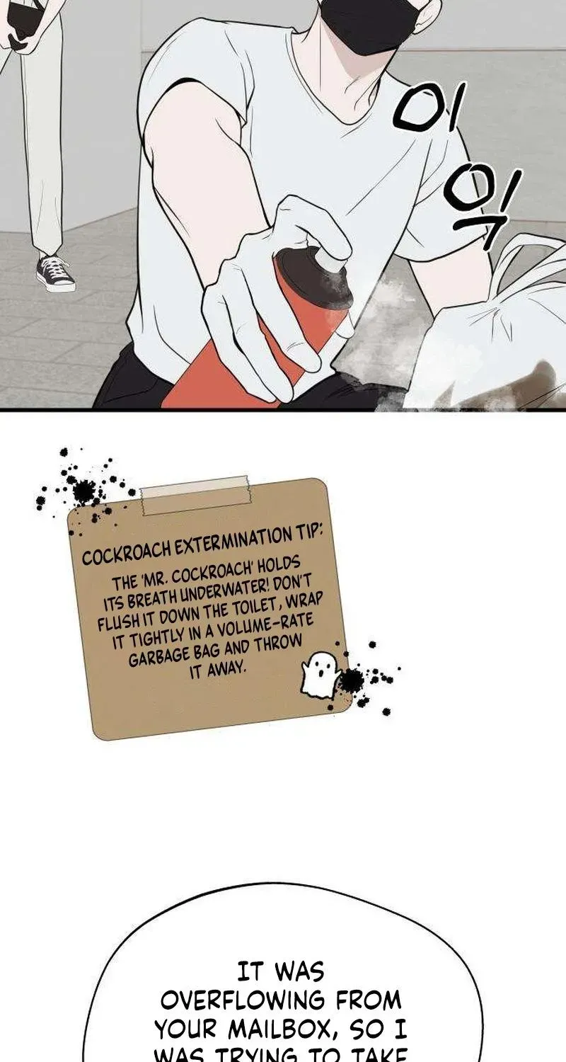 Wanna Go Grocery Shopping Together? - Chapter 5 - Page 11