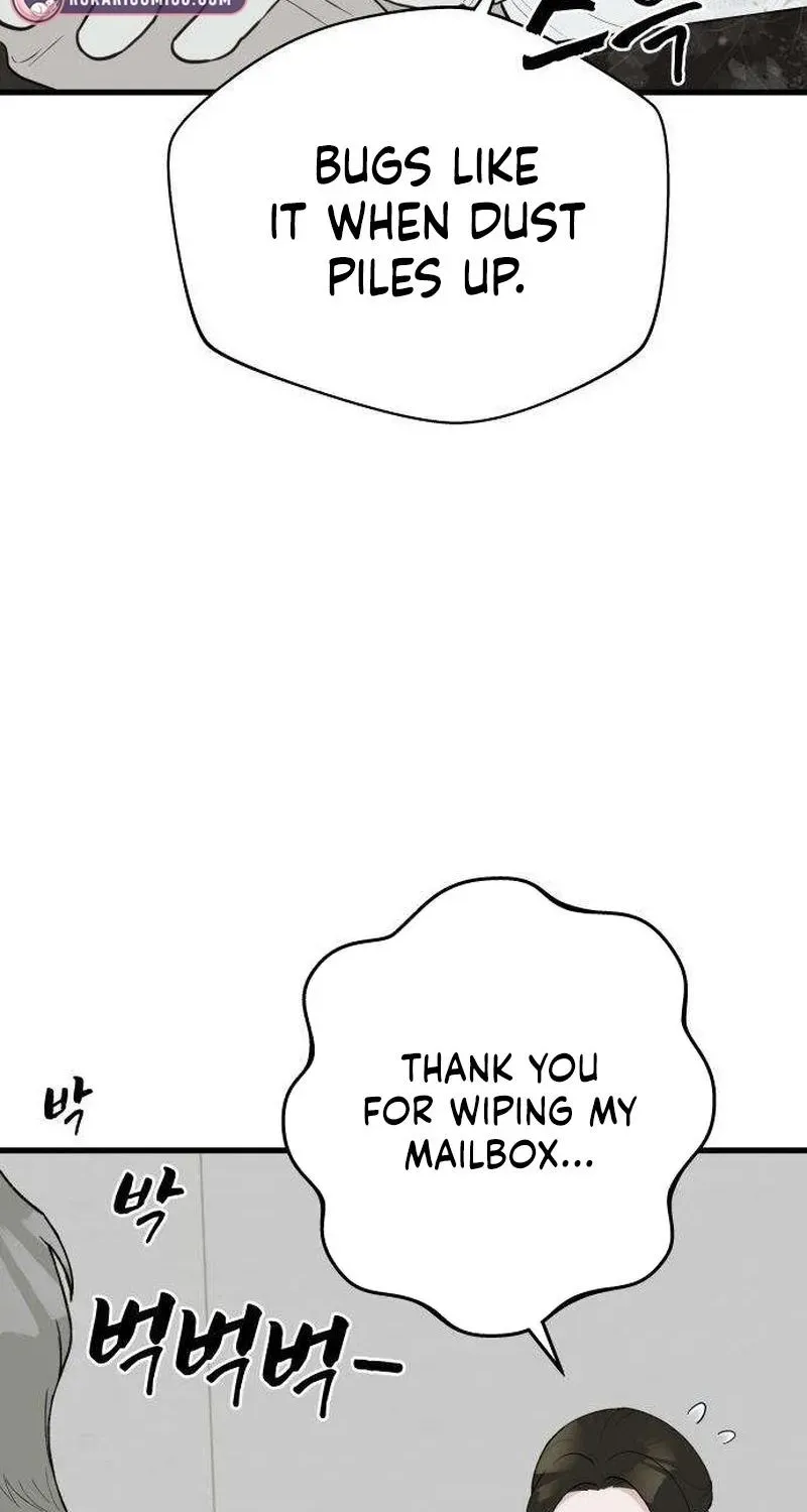 Wanna Go Grocery Shopping Together? - Chapter 5 - Page 17