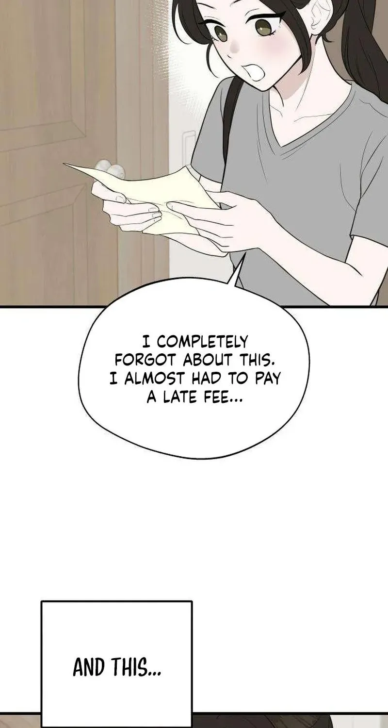 Wanna Go Grocery Shopping Together? - Chapter 5 - Page 19