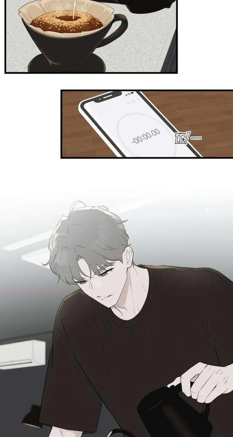 Wanna Go Grocery Shopping Together? - Chapter 5 - Page 25