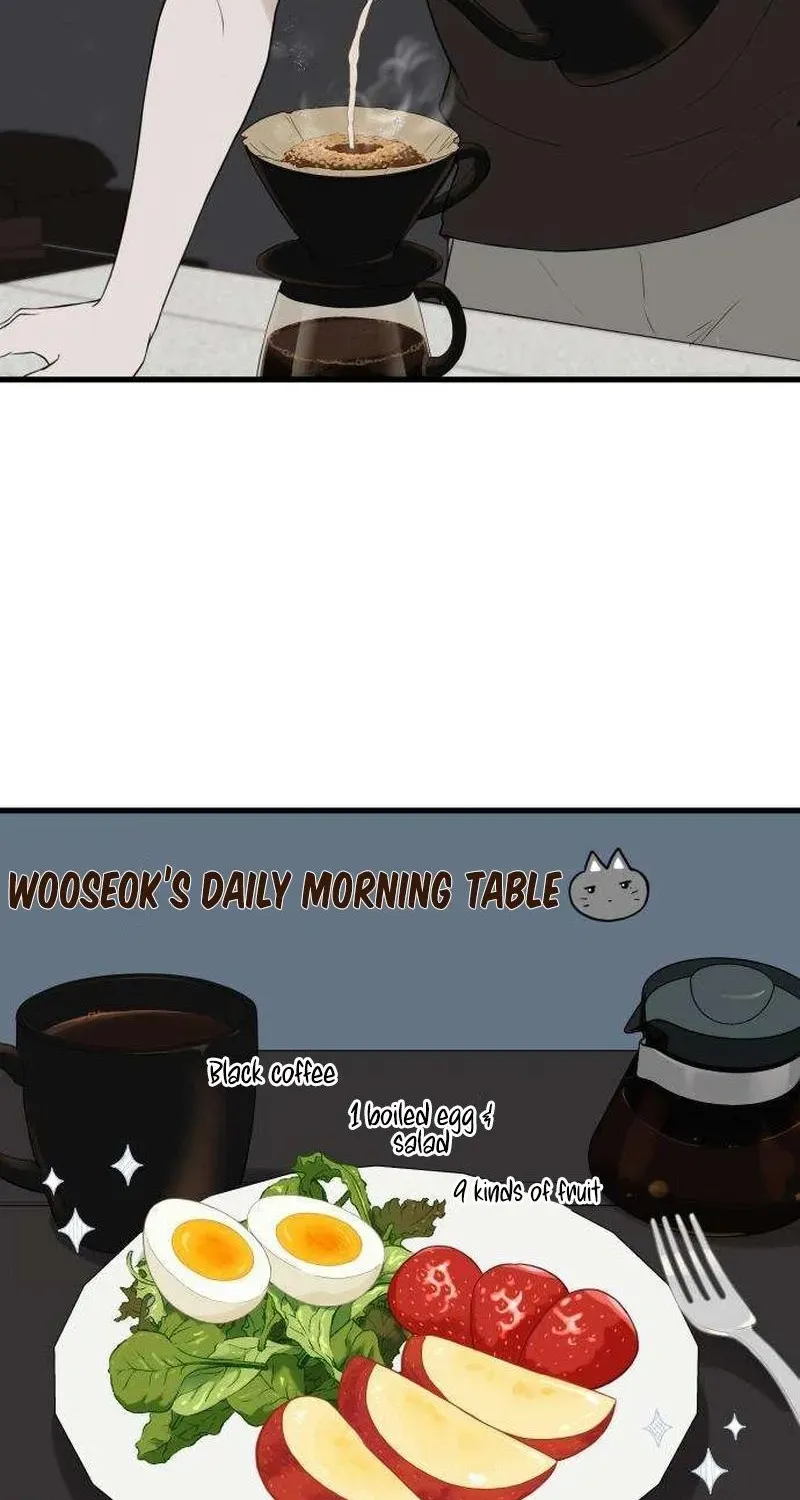 Wanna Go Grocery Shopping Together? - Chapter 5 - Page 26