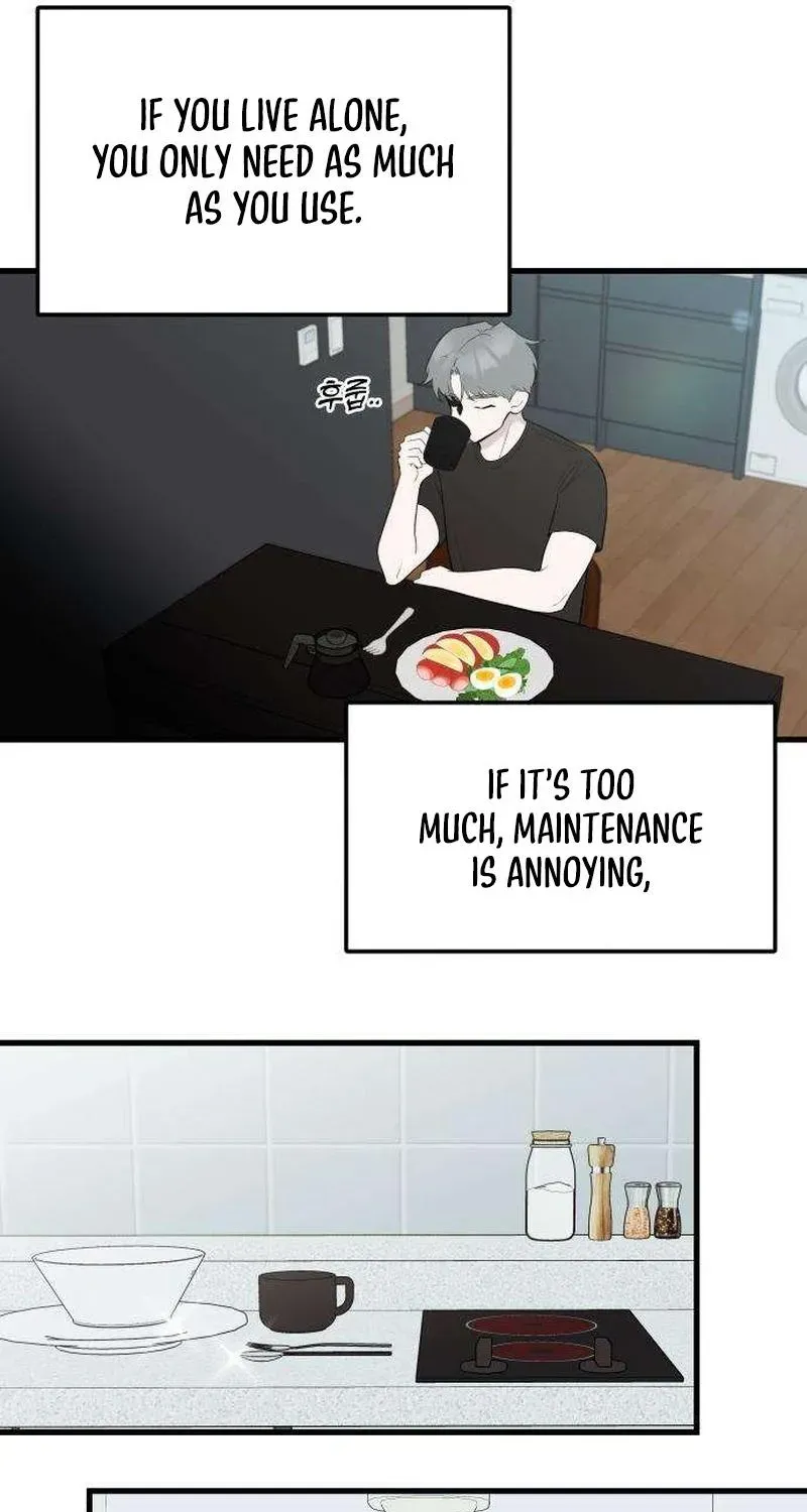 Wanna Go Grocery Shopping Together? - Chapter 5 - Page 28