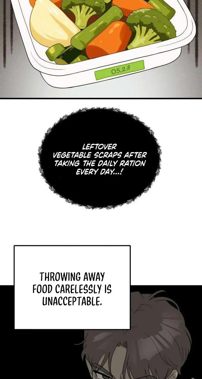 Wanna Go Grocery Shopping Together? - Chapter 5 - Page 30
