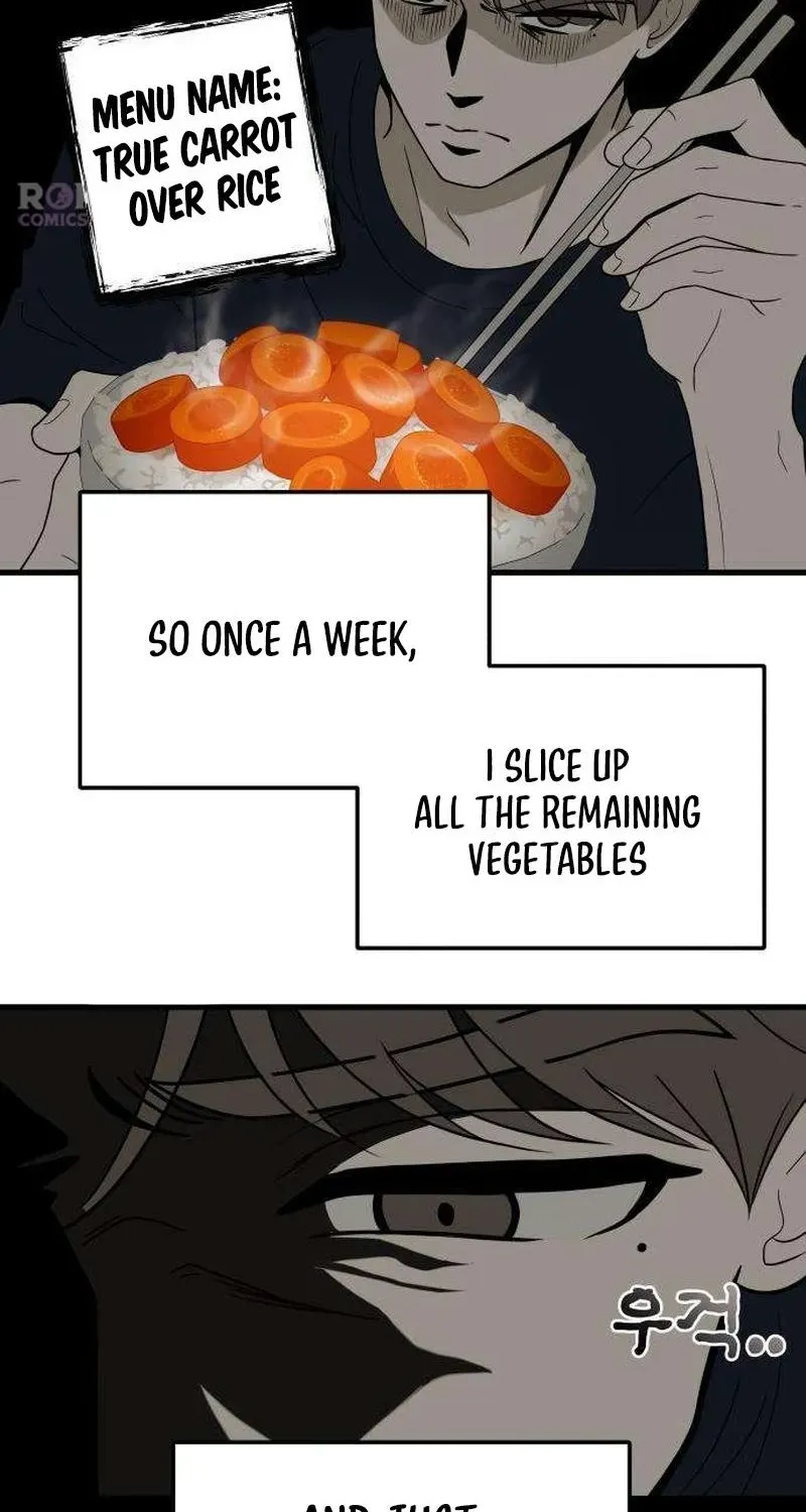 Wanna Go Grocery Shopping Together? - Chapter 5 - Page 31
