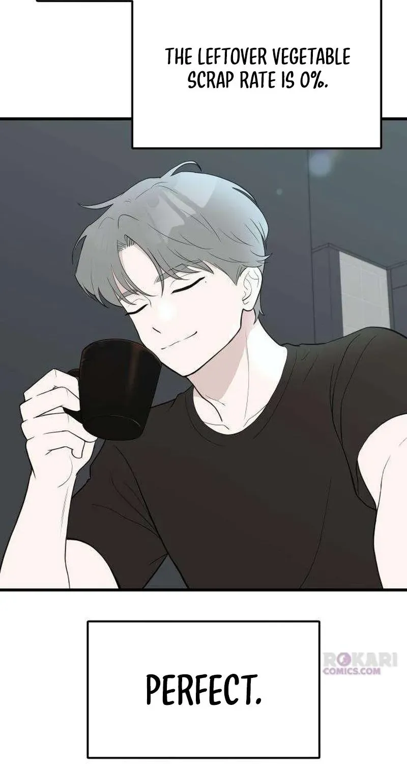 Wanna Go Grocery Shopping Together? - Chapter 5 - Page 33