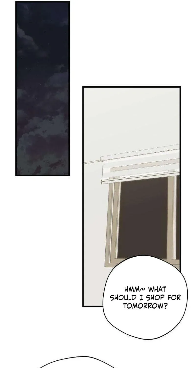 Wanna Go Grocery Shopping Together? - Chapter 5 - Page 35