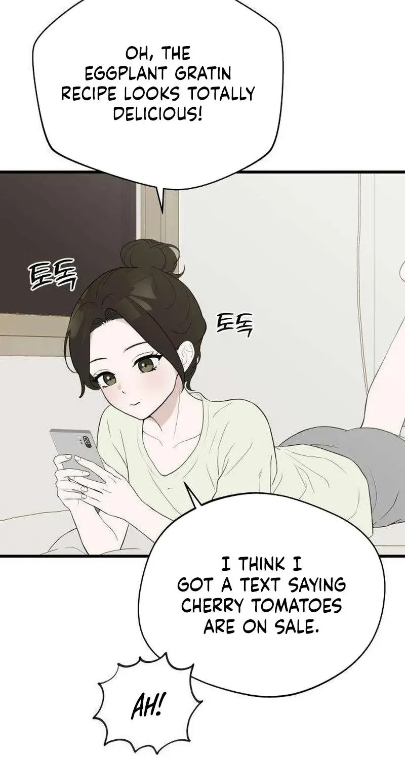 Wanna Go Grocery Shopping Together? - Chapter 5 - Page 36