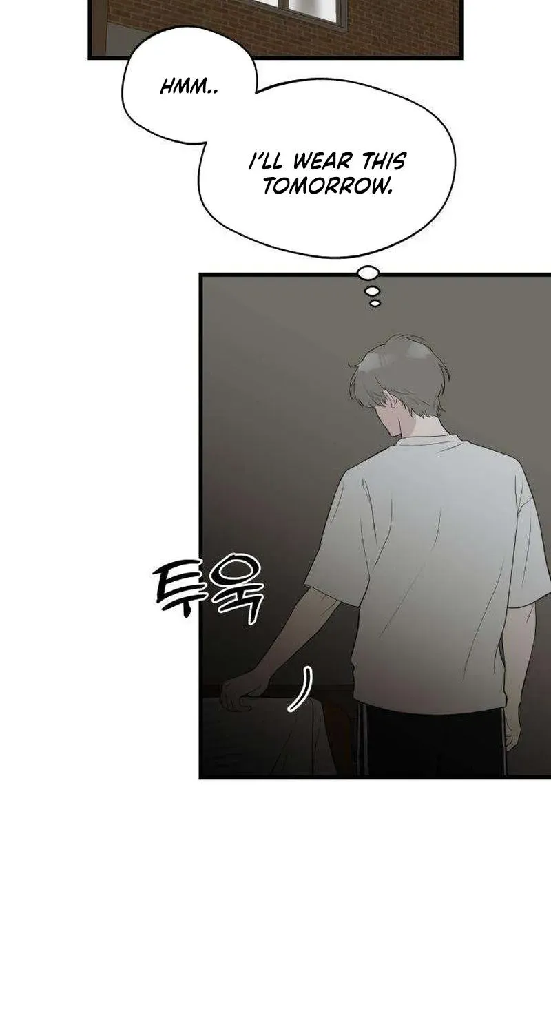 Wanna Go Grocery Shopping Together? - Chapter 5 - Page 39