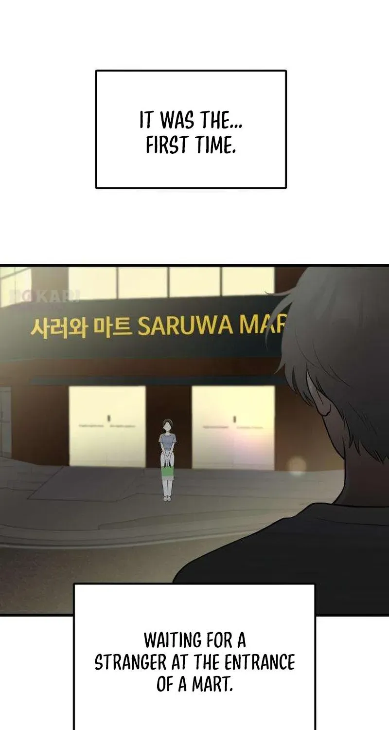 Wanna Go Grocery Shopping Together? - Chapter 5 - Page 40