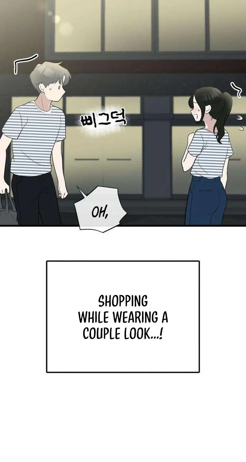 Wanna Go Grocery Shopping Together? - Chapter 5 - Page 42