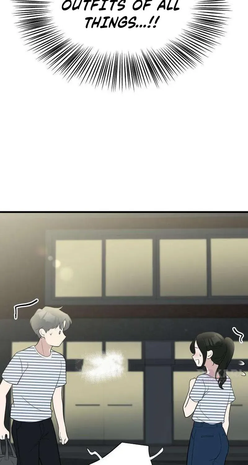 Wanna Go Grocery Shopping Together? - Chapter 6 - Page 6