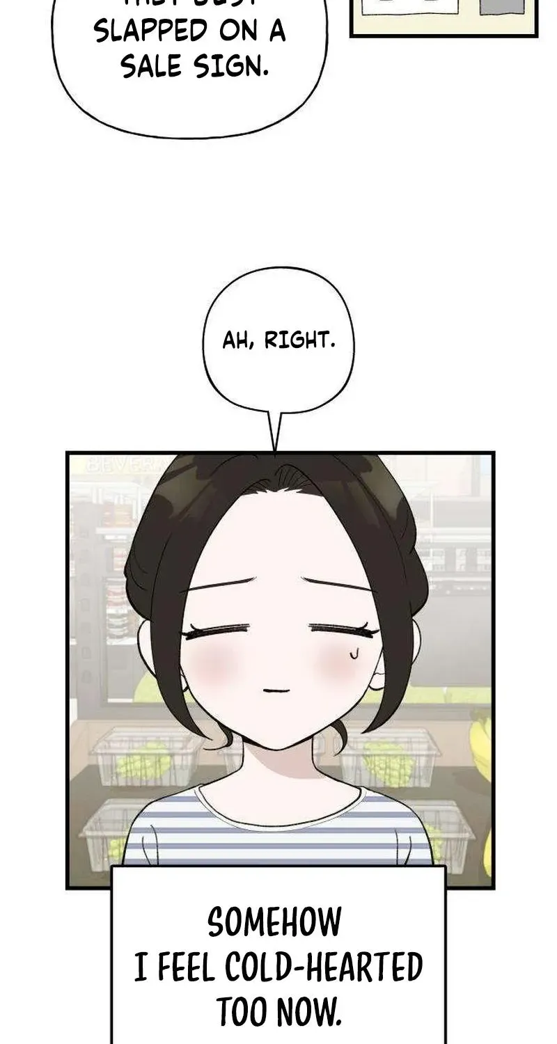Wanna Go Grocery Shopping Together? - Chapter 6 - Page 13