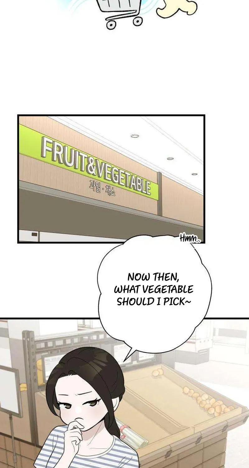 Wanna Go Grocery Shopping Together? - Chapter 6 - Page 19