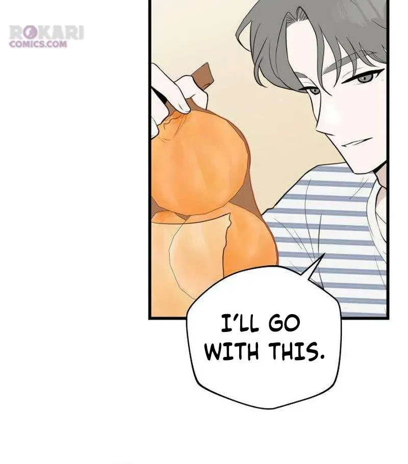 Wanna Go Grocery Shopping Together? - Chapter 6 - Page 21