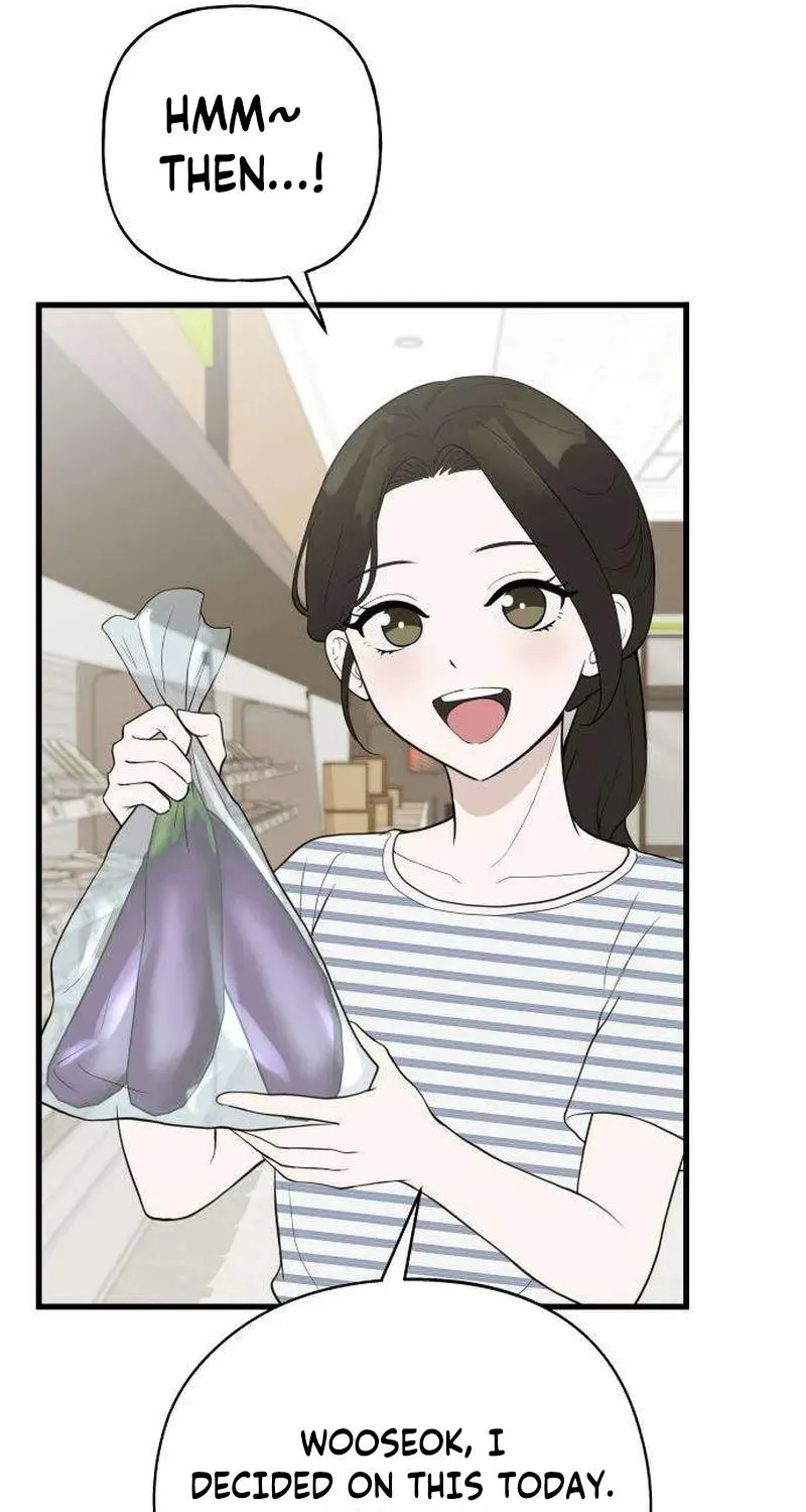 Wanna Go Grocery Shopping Together? - Chapter 6 - Page 22