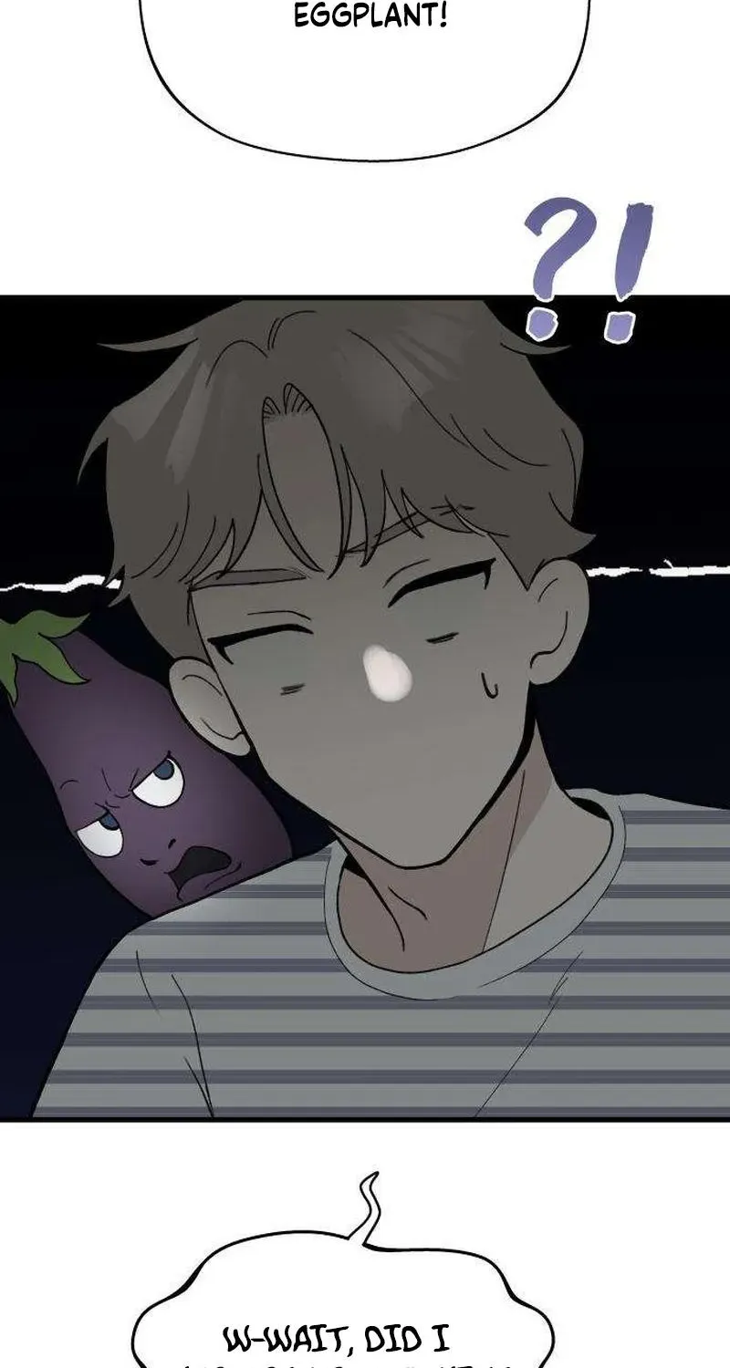 Wanna Go Grocery Shopping Together? - Chapter 6 - Page 23
