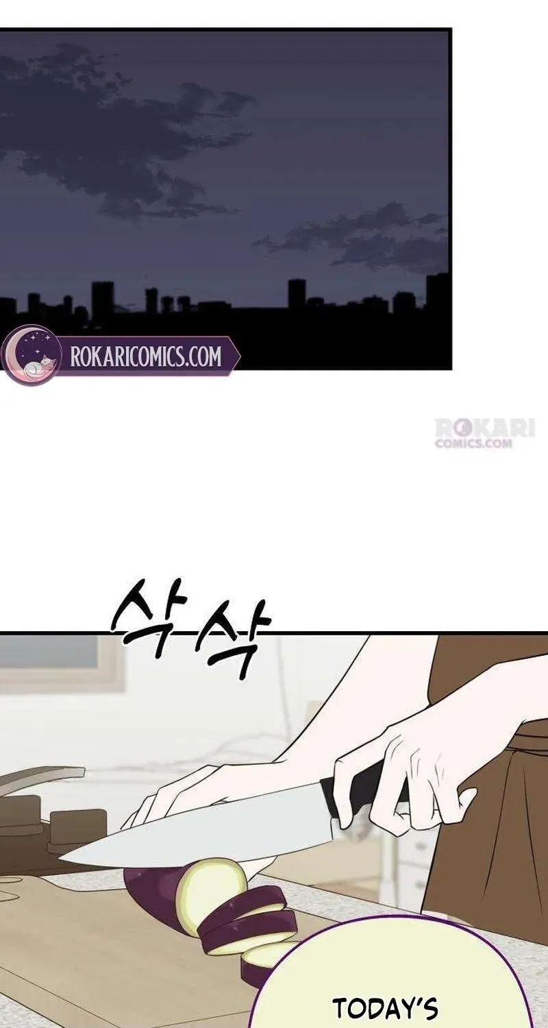 Wanna Go Grocery Shopping Together? - Chapter 6 - Page 27