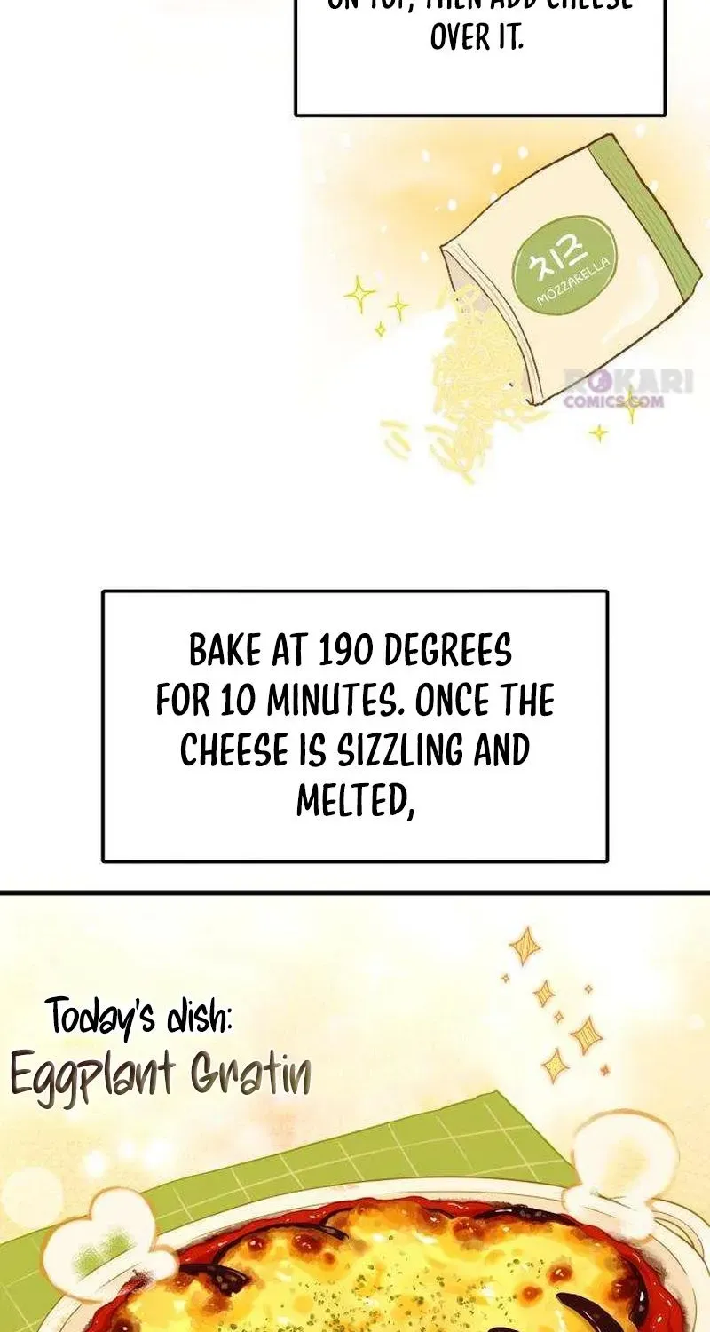 Wanna Go Grocery Shopping Together? - Chapter 6 - Page 30