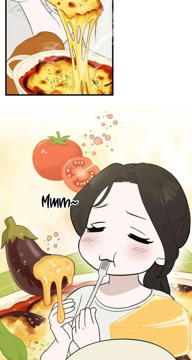 Wanna Go Grocery Shopping Together? - Chapter 6 - Page 32
