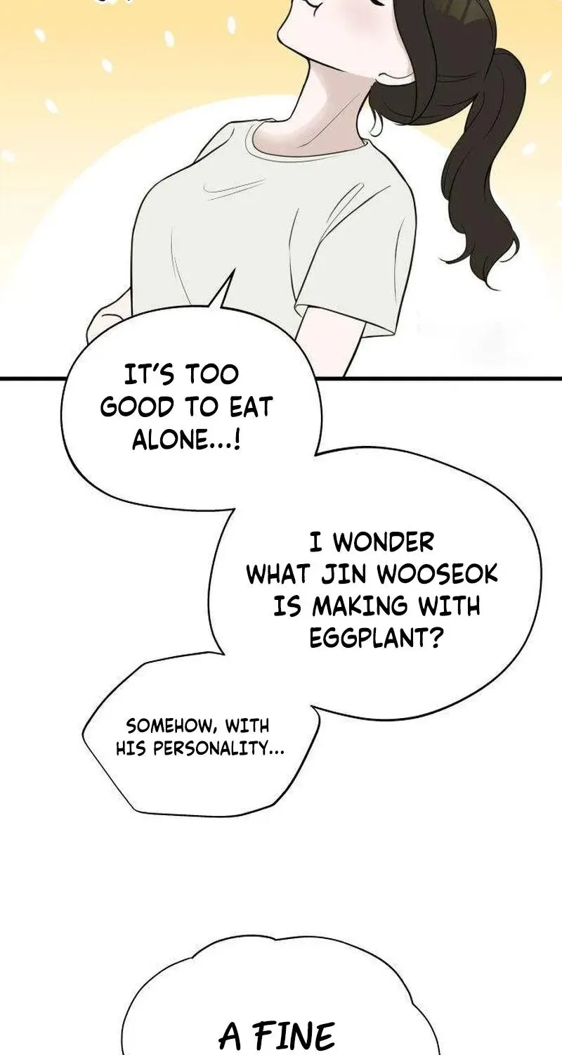 Wanna Go Grocery Shopping Together? - Chapter 6 - Page 34