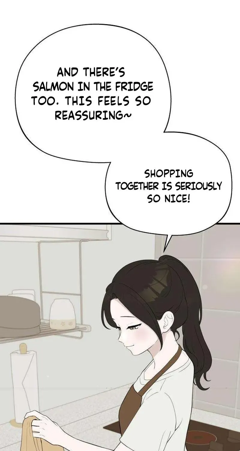 Wanna Go Grocery Shopping Together? - Chapter 6 - Page 39