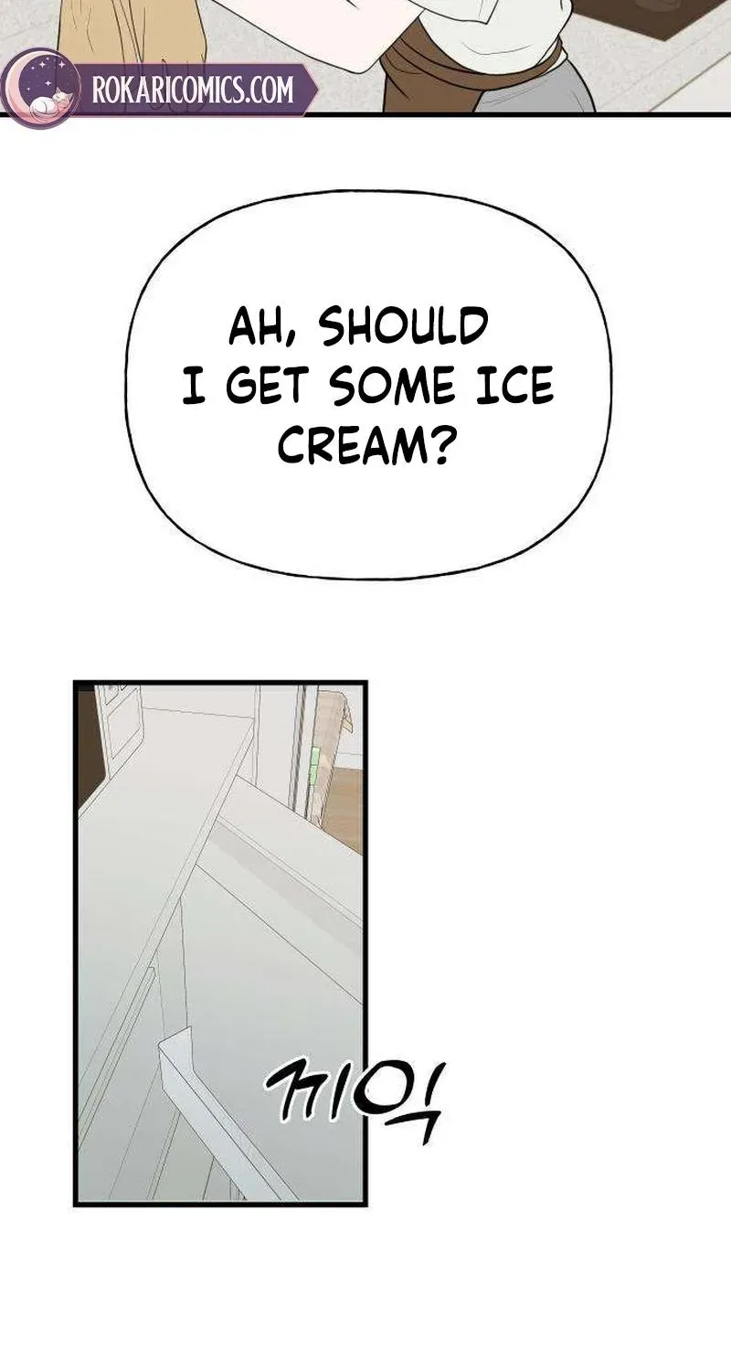 Wanna Go Grocery Shopping Together? - Chapter 6 - Page 40