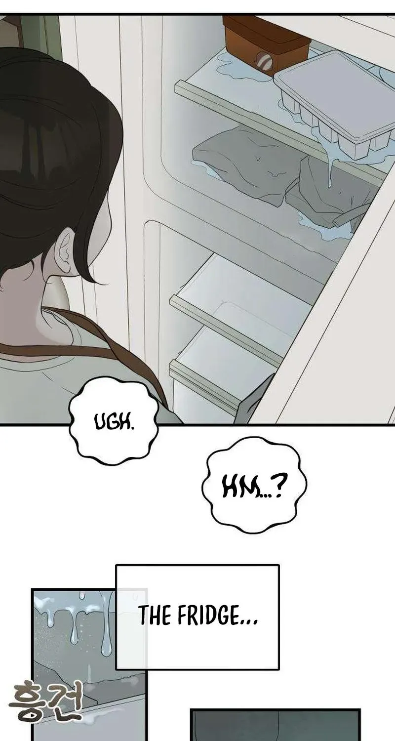 Wanna Go Grocery Shopping Together? - Chapter 6 - Page 41