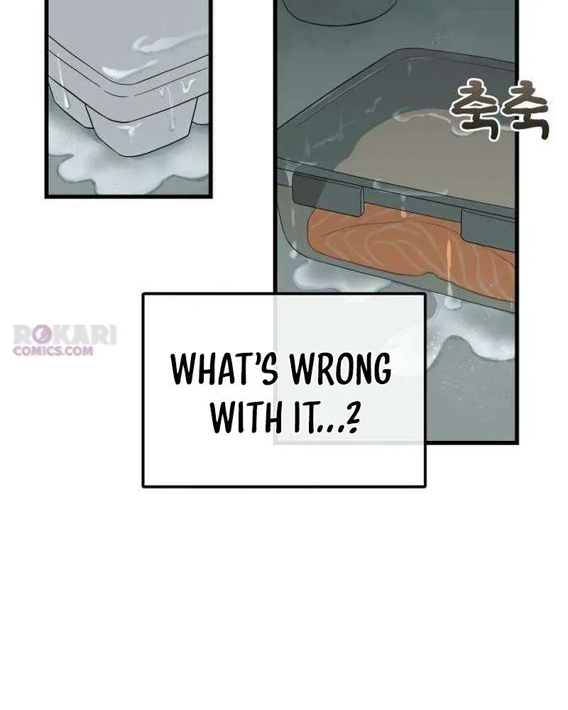 Wanna Go Grocery Shopping Together? - Chapter 6 - Page 42