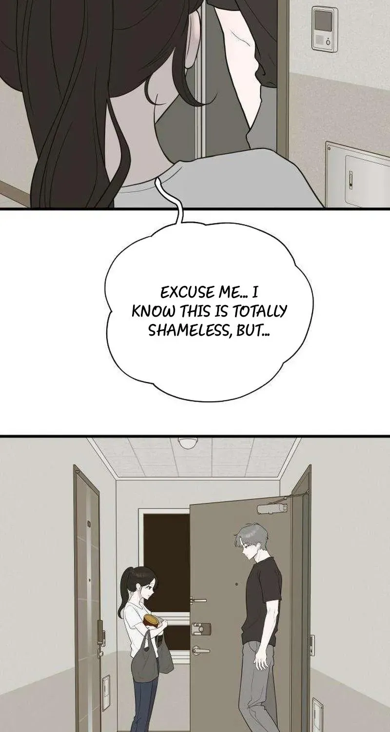 Wanna Go Grocery Shopping Together? - Chapter 7 - Page 5