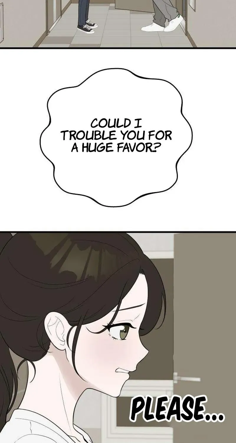 Wanna Go Grocery Shopping Together? - Chapter 7 - Page 6